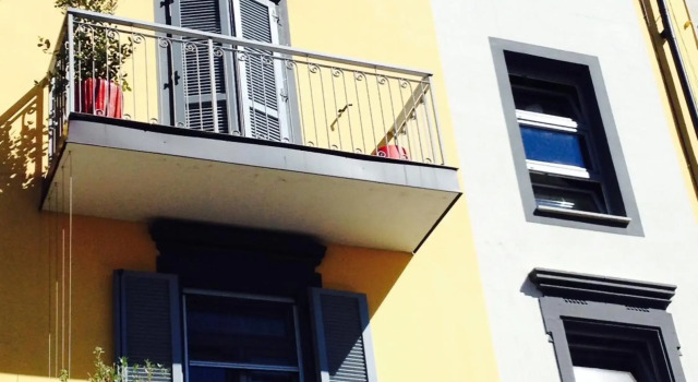 RossoSegnale B&B