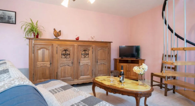 LES AZALéES (PML103), Varaa Hotelli Hotellit Côtes-d'Armor pysäköinnillä, Pysäköinti