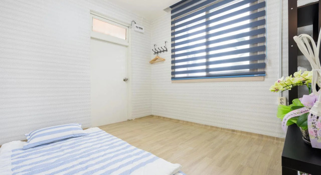 Yours Guesthouse
