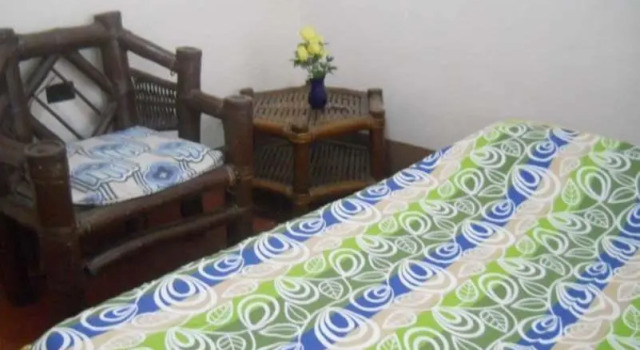 Семейный номер Standard Sabina Beach Resort