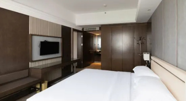 Standaard Suite Baoqing Villa