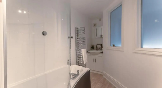 Апартаменты Lord Street Modern Apartment with parking by Rework Accommodation