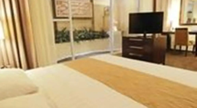 Номер Standard Harmoni One Convention Hotel and Service Apartments