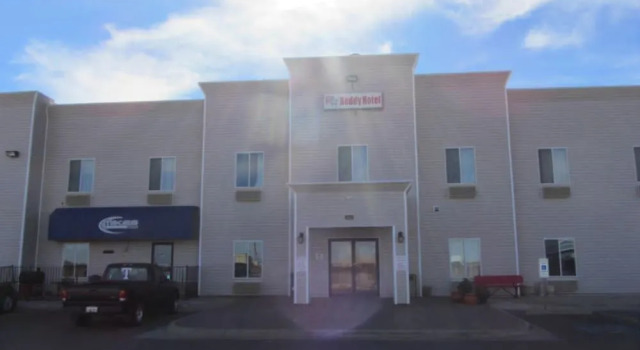 Reddy Hotel, Varaa Hotelli Plainview Texas