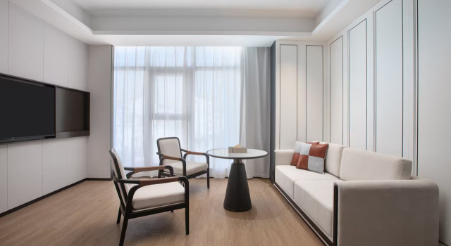 Days Hotel By Wyndham Xianju Downtown, Book Hotel Xianju Zhejiang