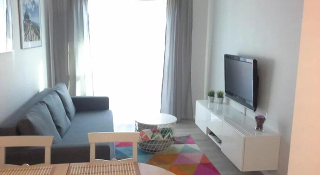 Апартаменты Apartament Podgórze 21