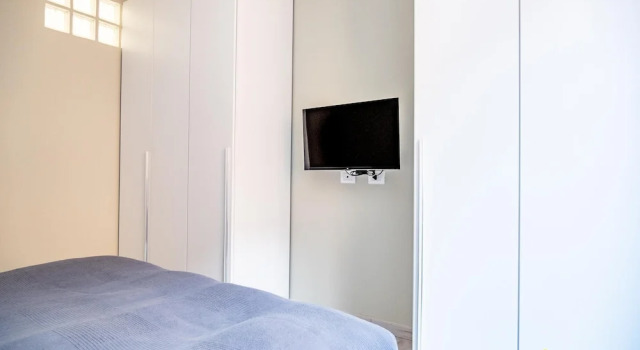 Апартаменты Deluxe Mecenate Apartment Cavour
