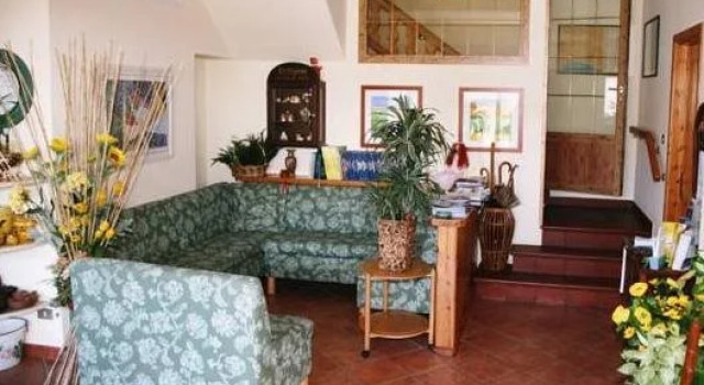 Albergo La Pineta
