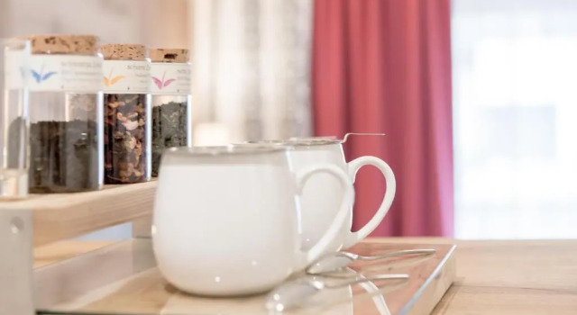 Номер Standard Hotel Mondin