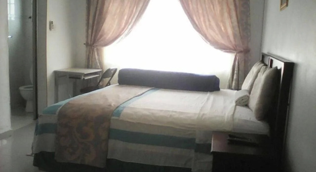 Abundance Palace Guest House, Rezerwuj Pensjonat Gaborone Botswana