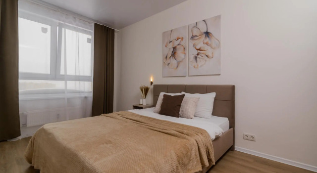 Victory Apartment on Ryazanskaya Street, Rezerwuj Apartament Moskwa Rosja