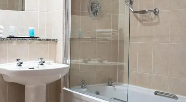 Двухместный номер Standard Beresford Hotel