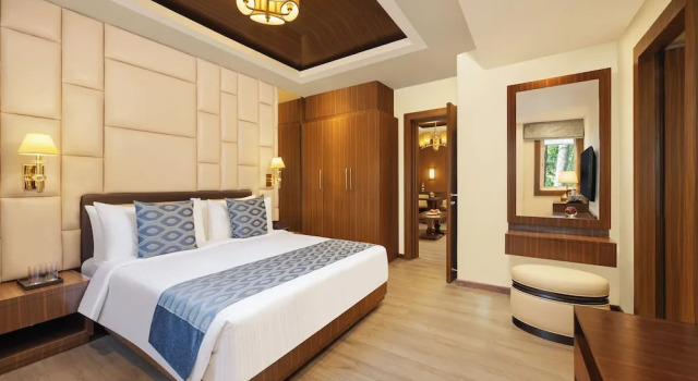 Номер Standard Fortune Resort & Wellness Spa Bhaktapur, Nepal - Member ITC Hotels Group