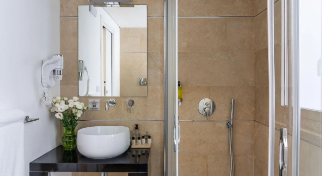 Полулюкс Re Dionisio Luxury Suites