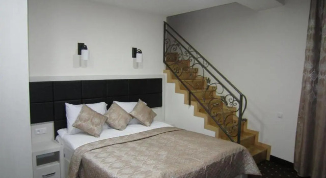 Четырёхместный номер Classic Jermuk Verona Resort