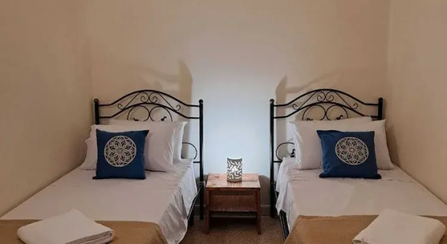 Suite Verdi suite room, Забронировать Отель Лечче Саленто, рядом с Museo Sigismondo Castromediano