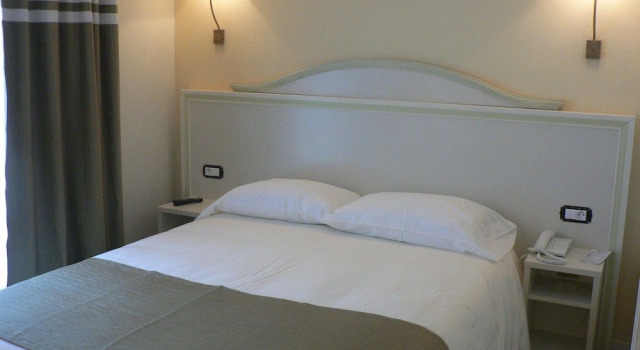 Двухместный номер Classic Hôtel Vauban