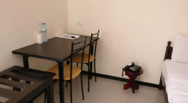 Двухместный номер Standard Jayasinghe Holiday Resort