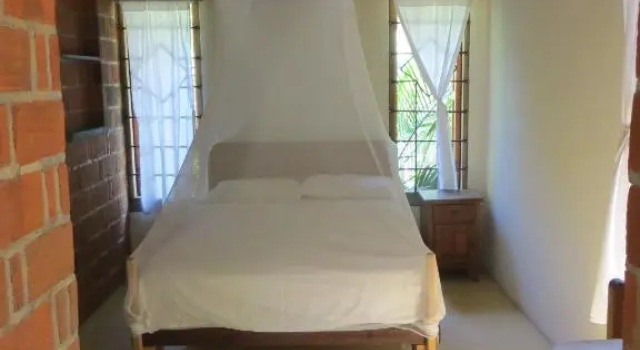 Номер Standard LA LOMA LINDA, Bungalows y Yoga