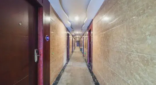 Changsha Jinhuijia Business Hotel, Prenota Hotel Hotel a Changsha con parcheggio, Parcheggio