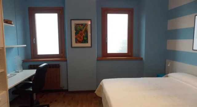 B&B La Pergola, Book Bed and Breakfast Rogno Valcamonica