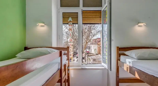 Номер Standard Hostel Colors Of Adriatic - Youth Only