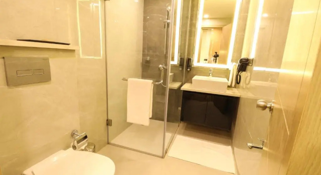 Полулюкс AR Suites Sohna Road