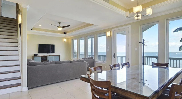 Blue Marlin 4 Br home by RedAwning