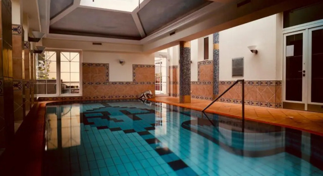 Номер Standard Boutique Hotel Rothenburger Hof