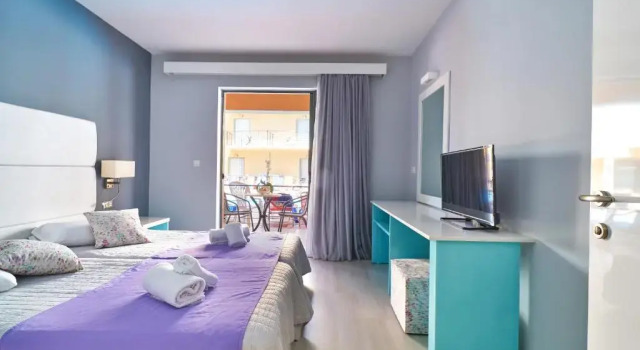 Апартаменты c 1 комнатой Sunrise Village Hotel - All Inclusive