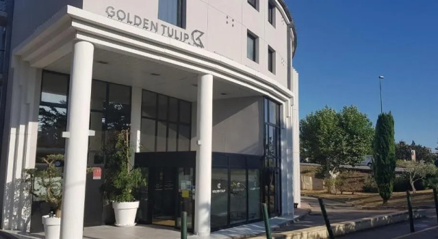 Radisson Hotel Aix en Provence