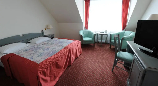 Номер Standard Hotel & Restaurant Schönau
