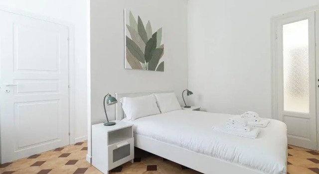 Апартаменты с 3 комнатами Italianway Comfort - Naviglio Pavese 14