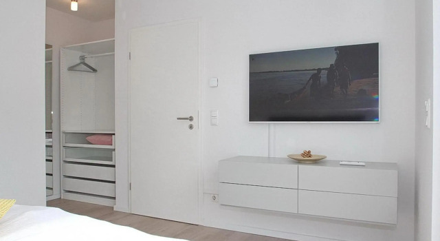 Ferienanlage Bergstrasse 6 Ferienanlage Bergstrasse 6 Appartement 7