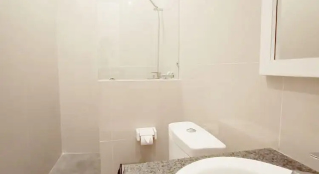 Номер Deluxe Berawa Dini Guesthouse