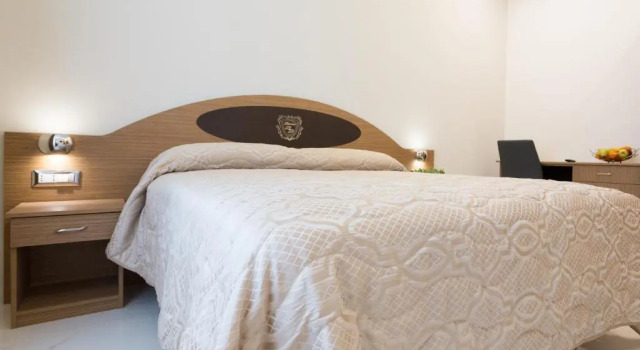 Standard Dreier Zimmer Buono B&B