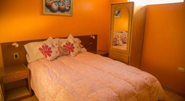 Economy Zimmer Wisny Inn