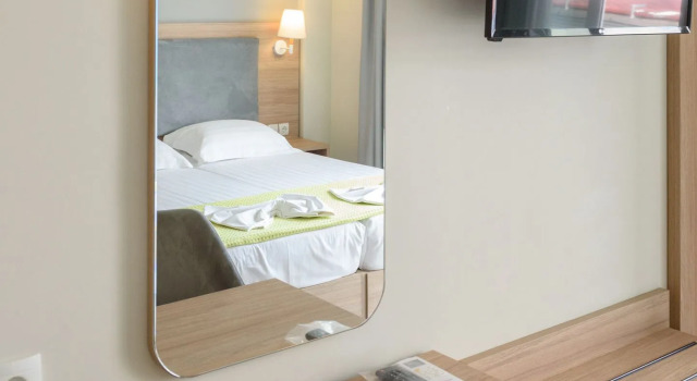 Двухместный номер Premium Regina Mare Hotel
