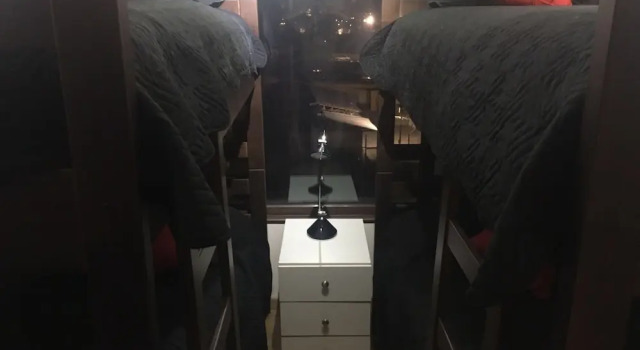 Departamento en Las Condes, 预订 酒店 拉斯孔德斯 首都大区