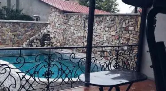 SOFO, Rezervovat Hotel Hotely v Imereti s parkováním, Parkování