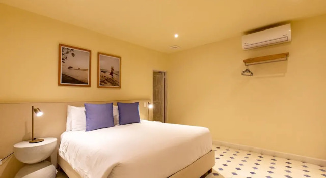 Номер Superior B Haus Hotel Boutique
