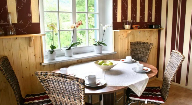 Appartamento Ferienwohnung Hoff