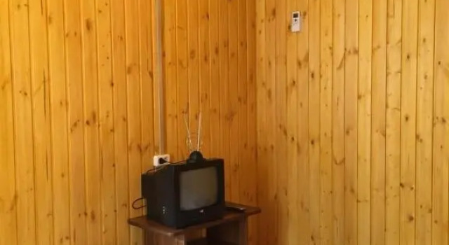 Guest House on Ardzinba 277