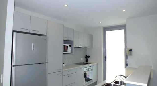 Апартаменты Pacific Marina Apartments
