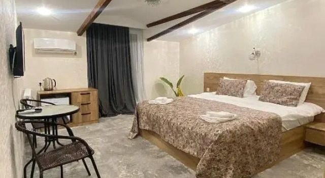 Hotel Traveler, Book Hotel Hotels in Kakheti with a Pool, Swimming Pool