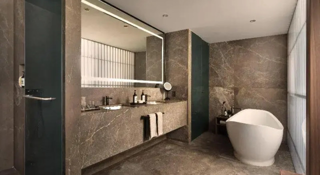 Двухместный люкс Presidente InterContinental Monterrey by IHG