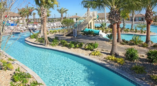 Spacious 9BR Pool Villa w Pool SPA Green View