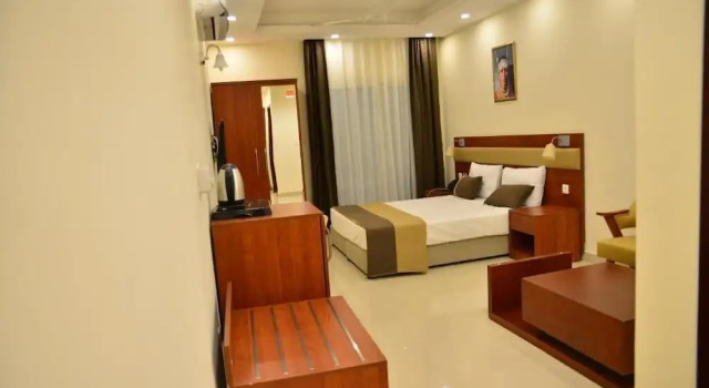 Red Sea Hotel Apartment