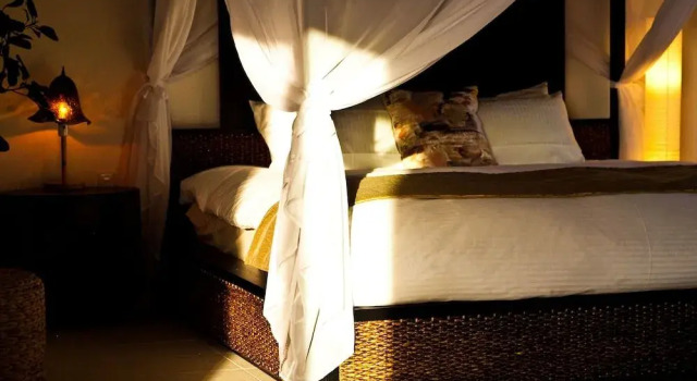 Yamagata Ryukyu Hatago Onna Bokairo, Prenota Casa vacanze Cottage a Okinawa, vicino a Tiger Beach, Cottage