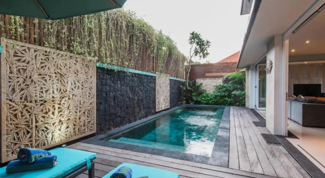 Вилла Lacasa2 Villa Legian With Butler